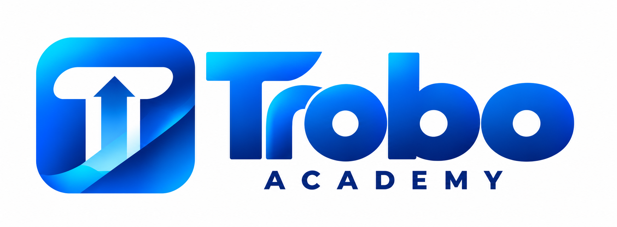 Trobo Academy logo